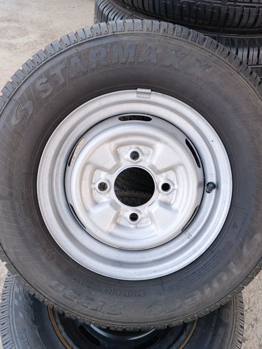 Damas labo 12 balon yumshoq