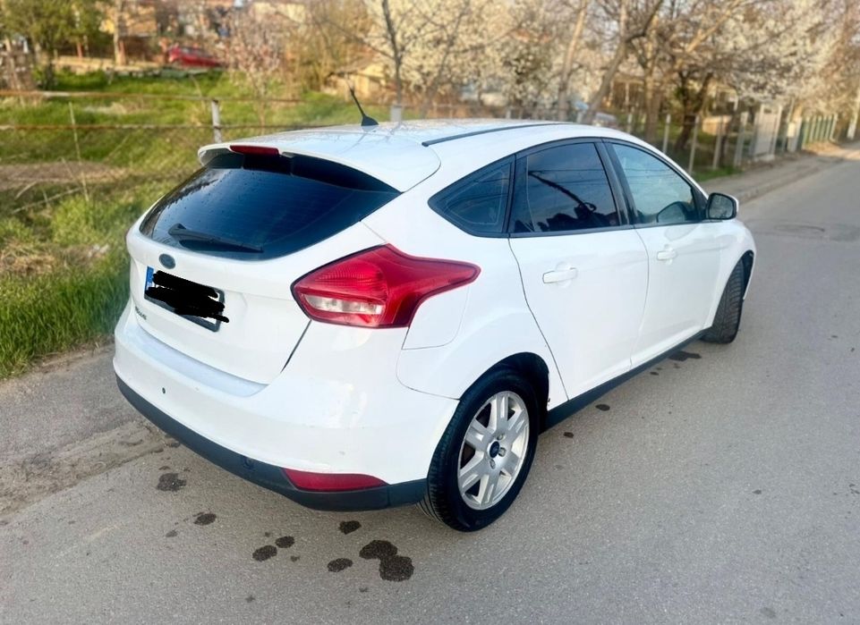 FORD Focus 0 — imagine 3