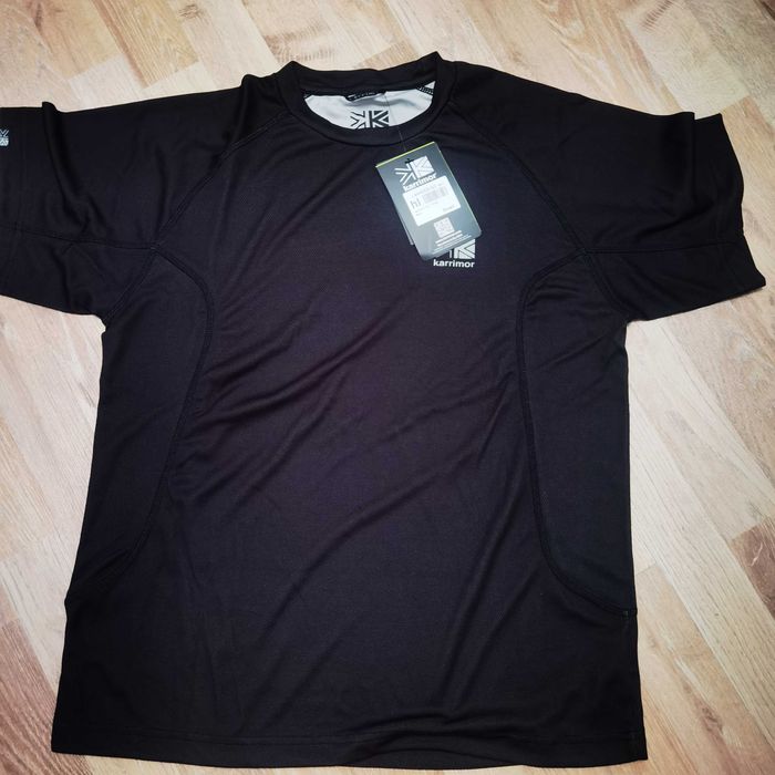 Tricou  barbati Karrimor