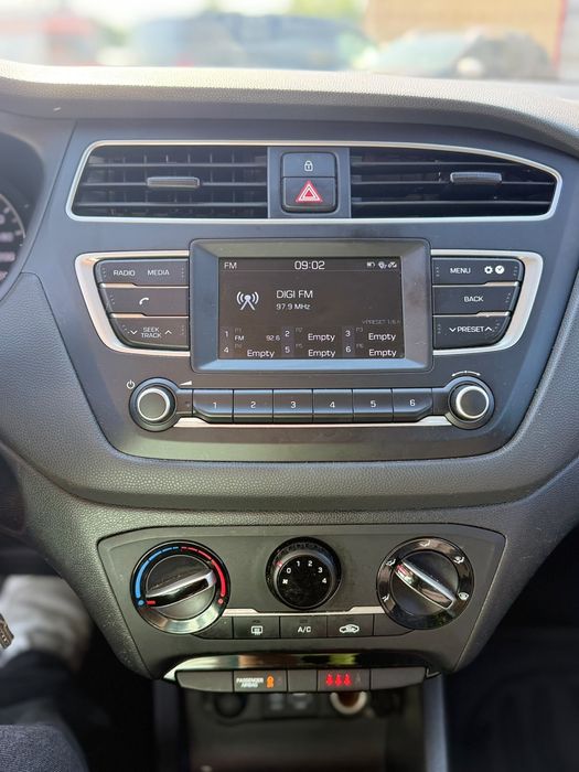 Hyundai i20 2020