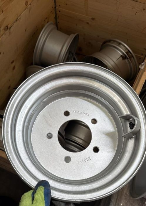 Janta R12 | 7x12 | 7.00-12