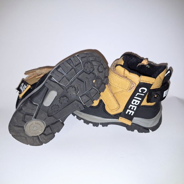 Детски зимни обувки