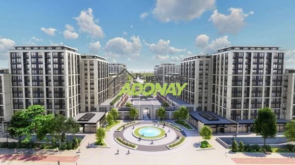 Продава се Тристаен апартамент в Пловдив, Тракия - 97 кв.м за 1732 €/кв.м - Снимка #1