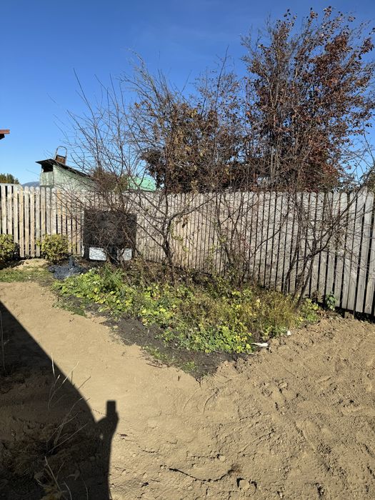 Продам дачу общество Вишенка / Гудок