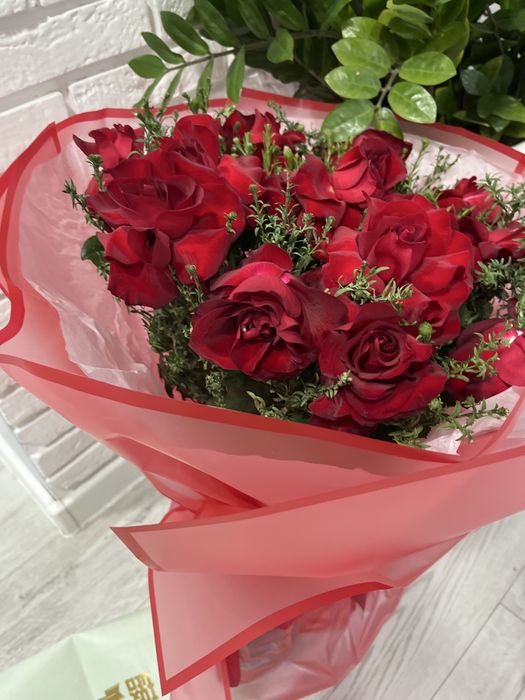 продам букет алматы срочно