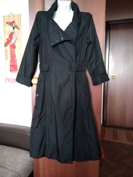 Пальто весна осень.