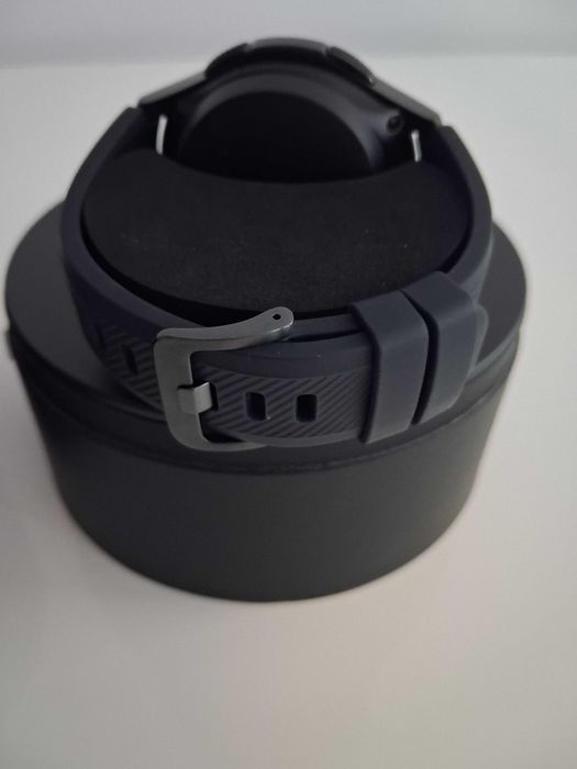 Smart часовник Samsung Gear S3 frontier