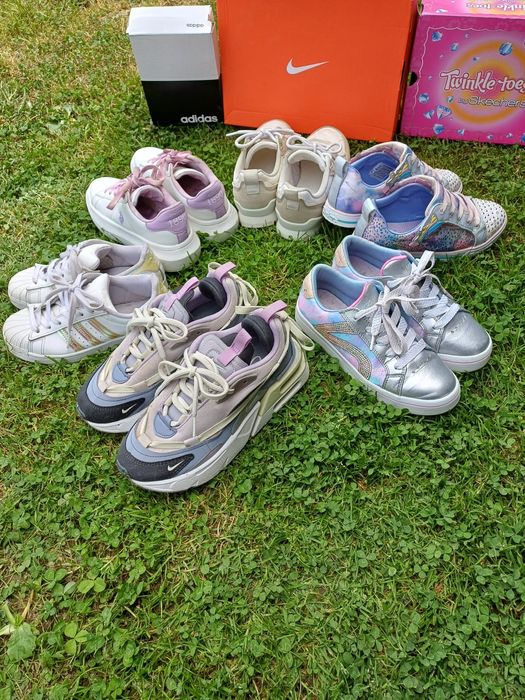 Adidasi adidas super star