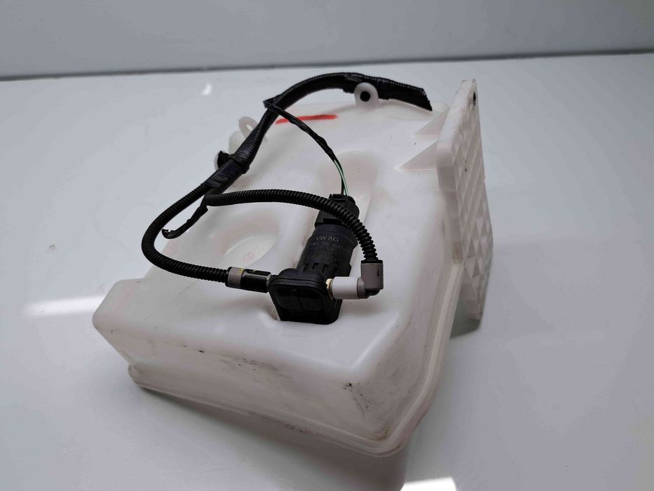 Vas lichid parbriz  Seat Leon (1P1) [Fabr 2005-2011]1K0955453Q