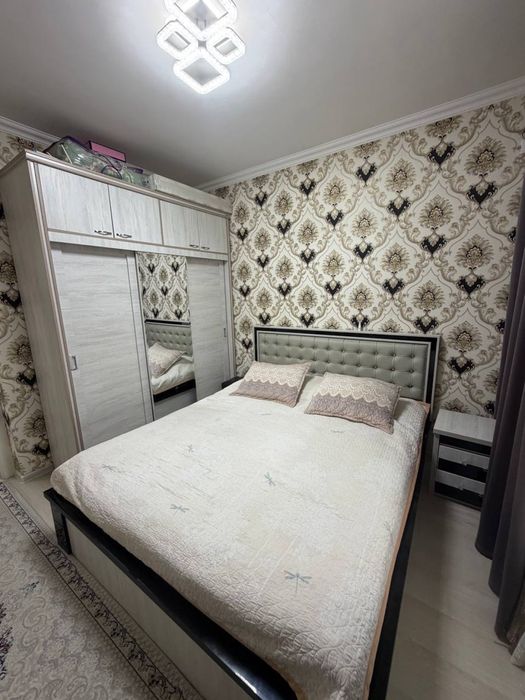 Кадышева Golden House 3/3/5 Assalom Havo