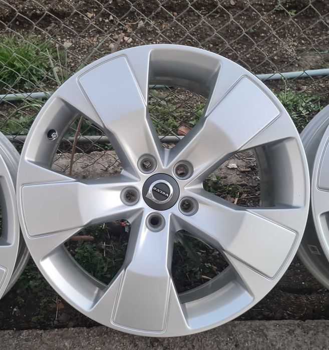 Джанти за Volvo 18 цола