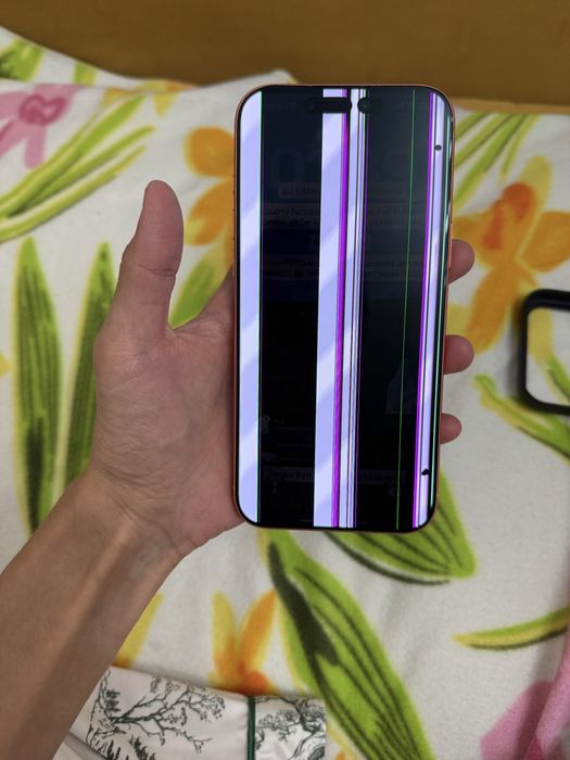 iphone 17pro max