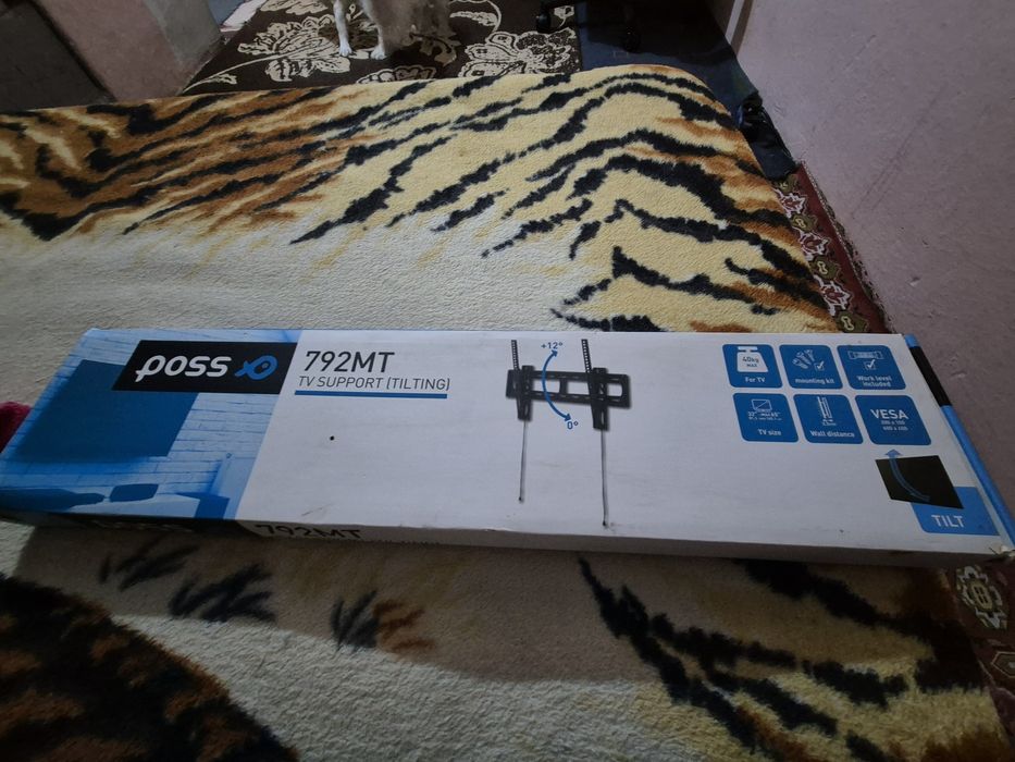 Vând suport  de televizor