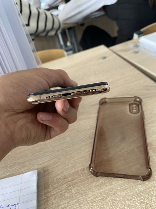 айфон хс обмен