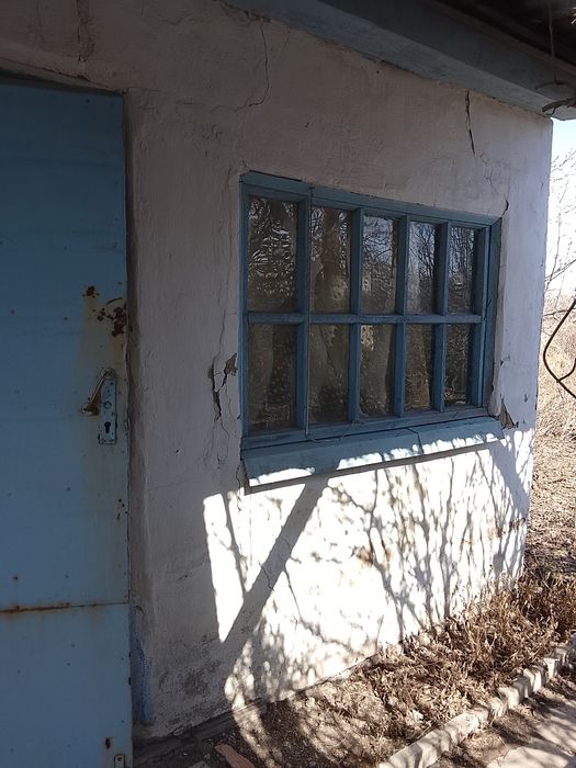 Продам дачу в ДО " Алма"