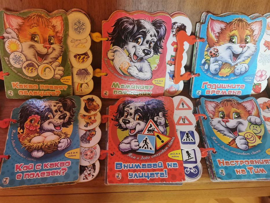 Къща за кукли, детски книжки, играчки, кукла-бебе, бутилка Frozen