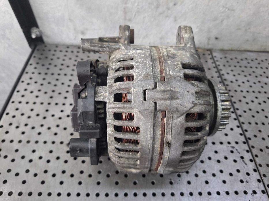 alternator  2.5 tdi bac vw touareg 7l  070903024