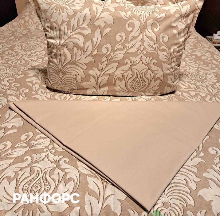 Комплект за спалня/РАНФОРС