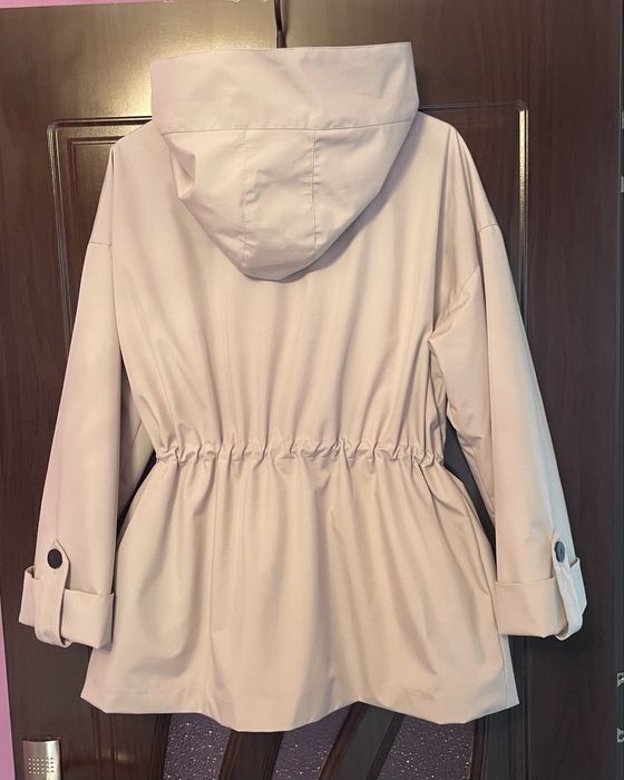 Parka / Geaca - impermeabila - Mizar