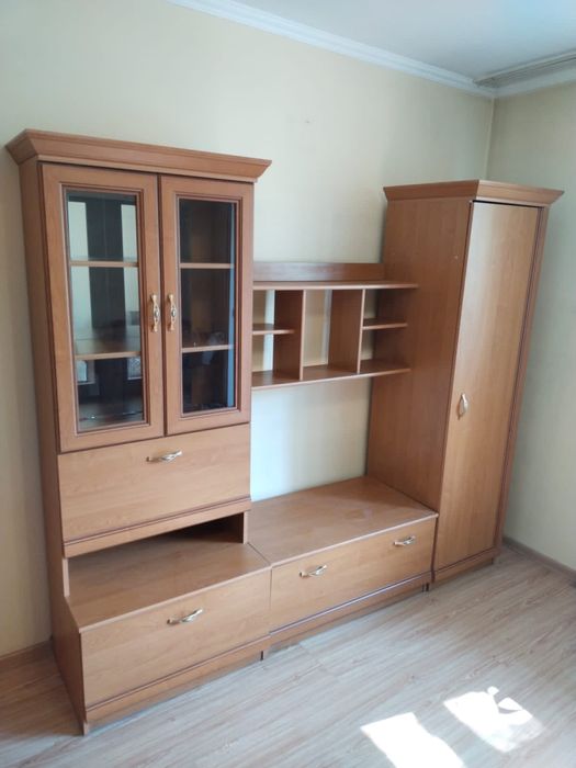 Стенка для гостиной