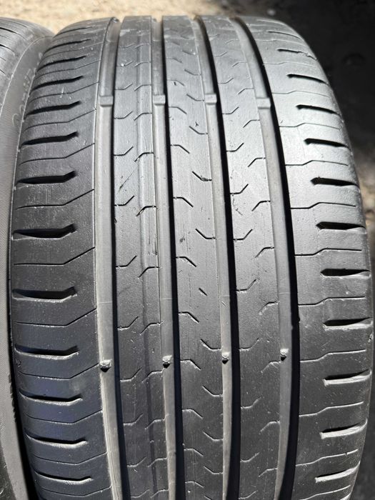 2x Anvelope Vara 225/45 R17 - Continental Conti Eco Contact 5 XL
