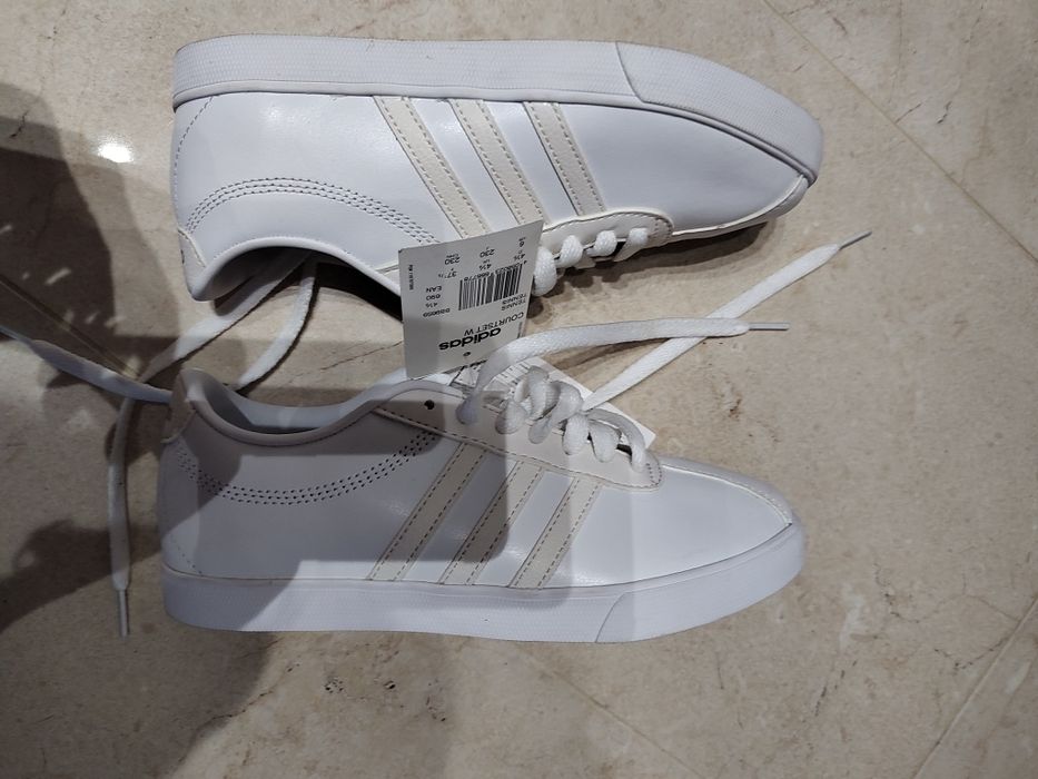 Маратонки Adidas