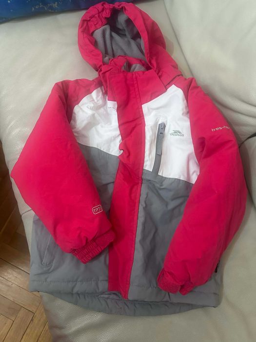 Детски ски екип Trespass