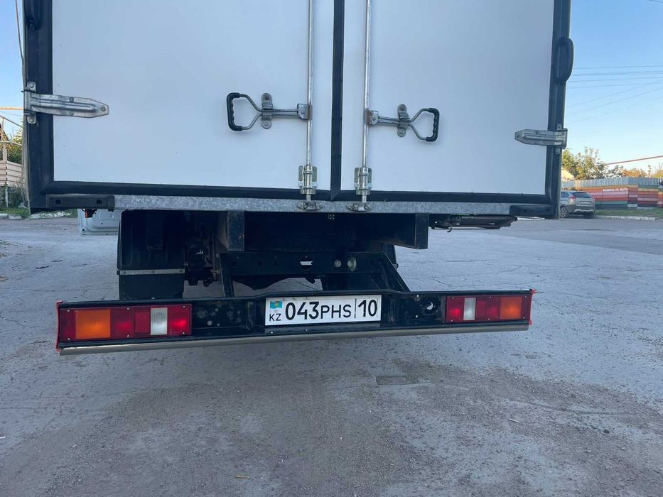 Продам газель в отличном состоянии