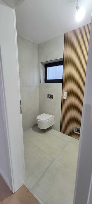 Casă tip duplex de vânzare – Bistrița, Aleea Coacăzelor