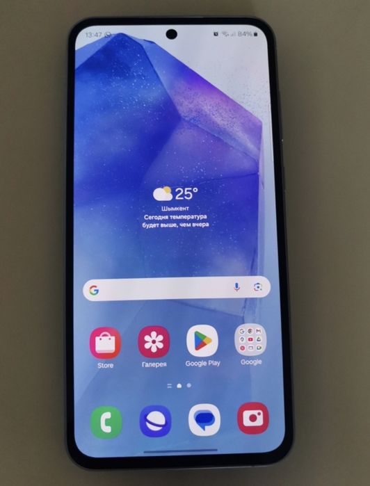 Срочно продам samsung a55 128гб!
