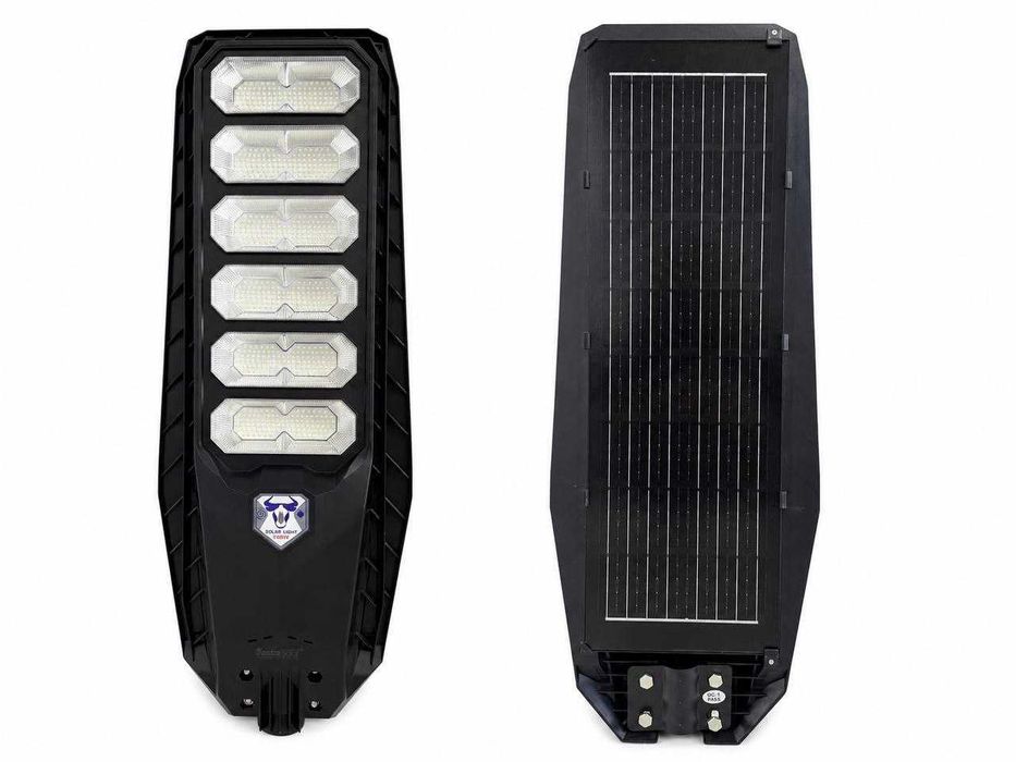 Солнечный прожектор 600W