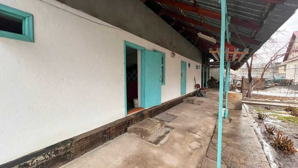 Продам частный дом Акбота Империя