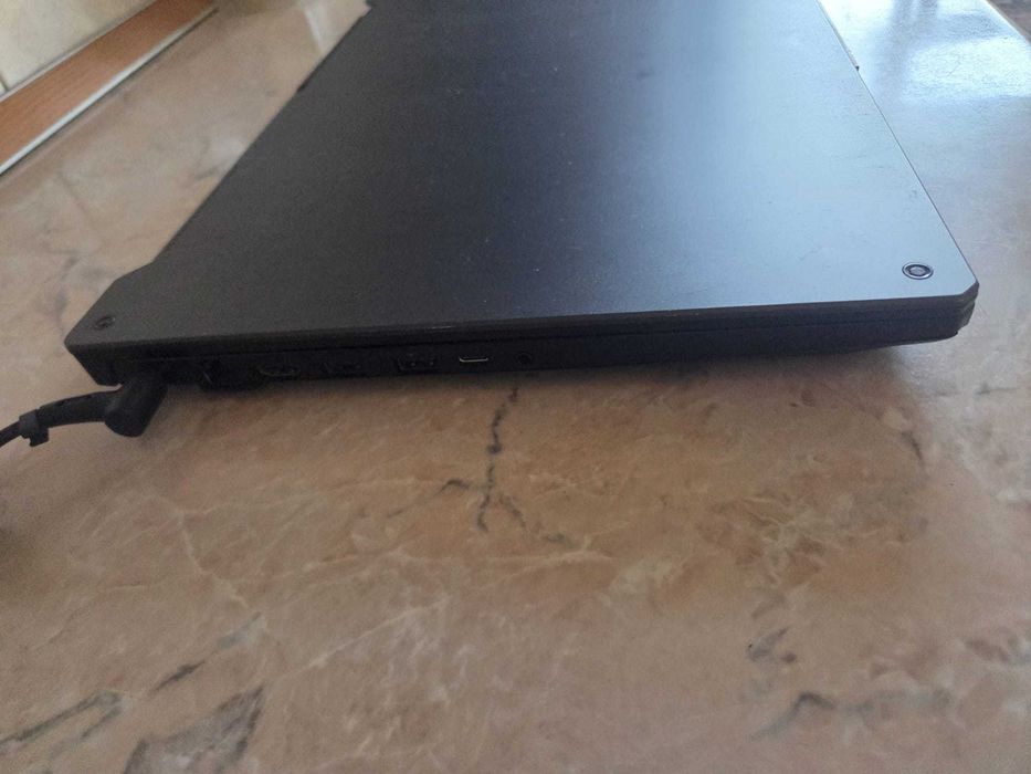 Laptop Asus TUF Intel i9-11900H, 144 hz, RTX 3060 6 GB ,16 GB DDR4, FX706HM-HX006