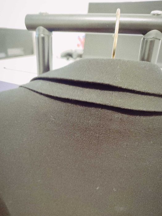 Sacou dragut Goat UK,in conditii bune, marimea 8/S UK