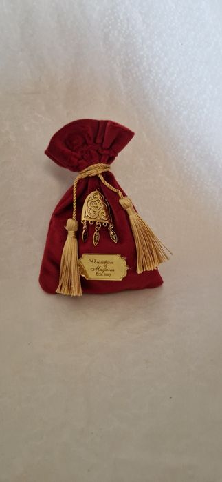 Бонбонерки тоибастар