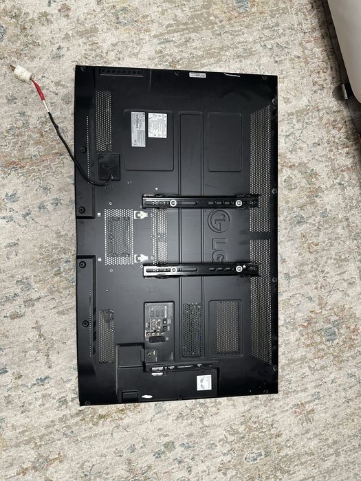 LCD TV LG 42LE4500, 42 “”, 120cm Full Hd