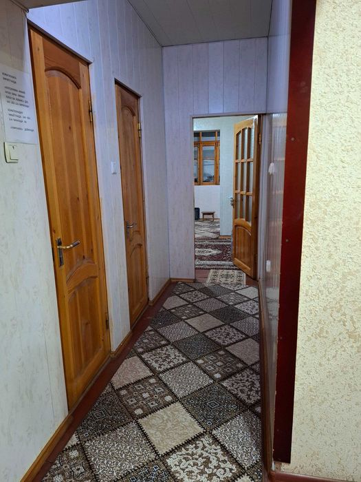Продажа 4ком/1/5 Карасув 6 №К291