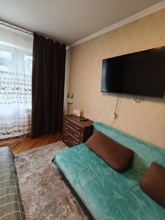 Сдам 1 к.кв. посуточно Ауэзовский район