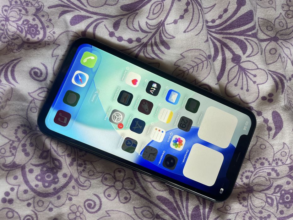 iphone 11 128GB айфон