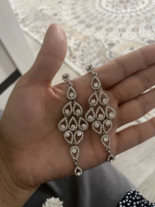 Продам бижутерию