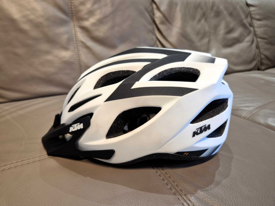 Casca KTM Factory Line, unisex, 58 - 62 cm