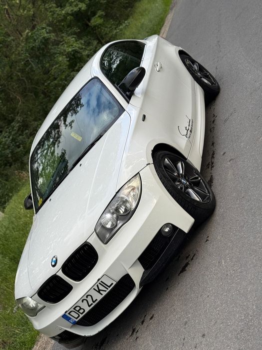 Vand bmwe seria 1 123d 2.0d