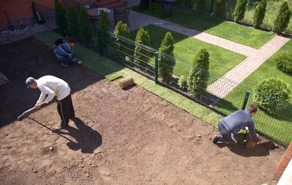 Газон !!! Оптовые цены с гарантией и качеством