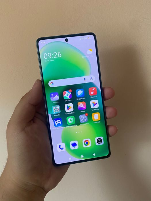 Xiaomi Redmi Note 13 Pro 12/512гб