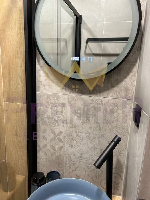 Дава се под наем Тристаен апартамент в Варна, Бриз - 110 кв.м за 1500 € - Снимка #10