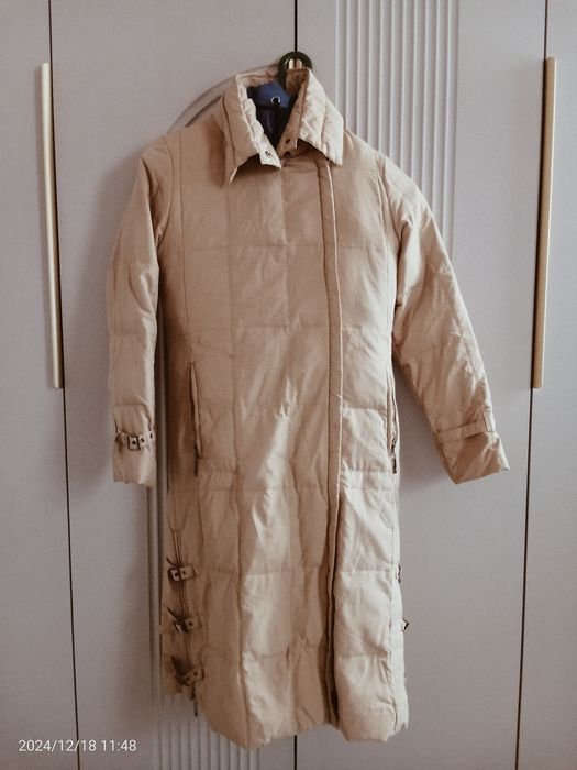 Продам зимнюю куртку