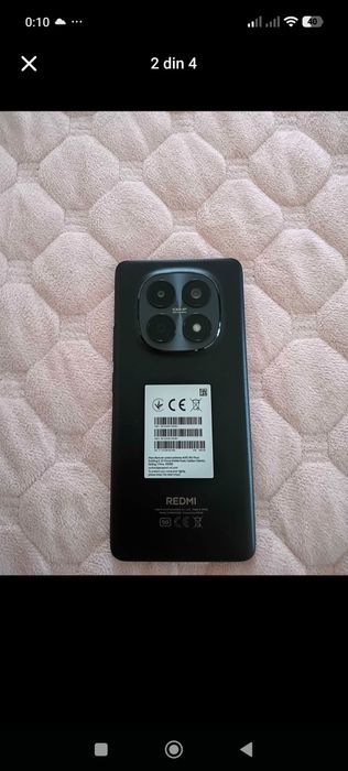 Xiaomi note 15 5g