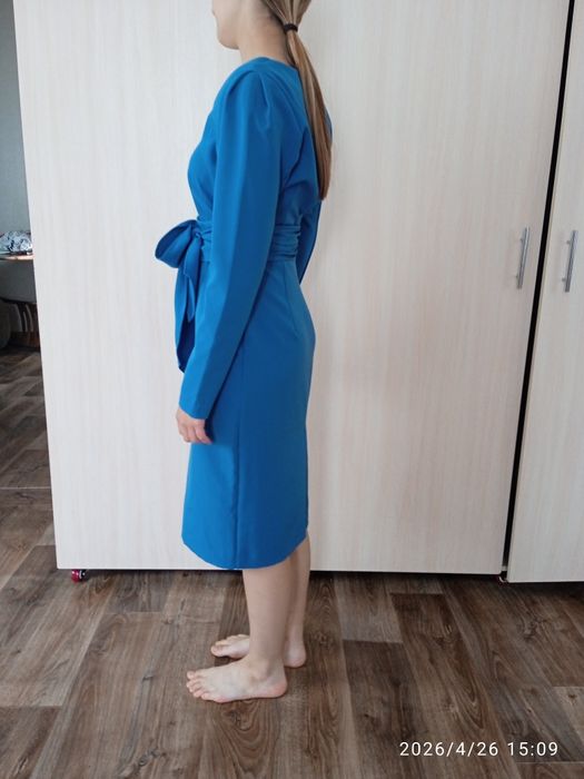 Продам платье женское