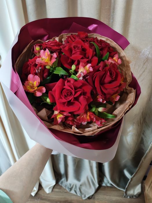 Продаю красивый букет