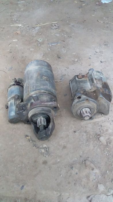 Газ 53 запчаст бор